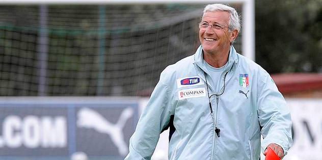 Fener'den Lippi hamlesi