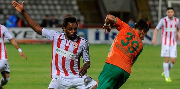 Play-Off'ta rövanş günü