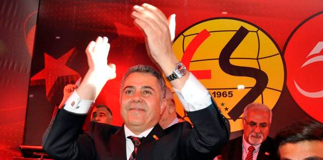 Hoşcan güven tazeledi
