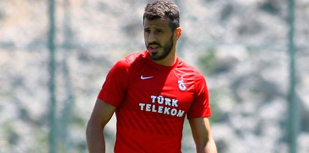 Caner'in yeni adresi Akhisar