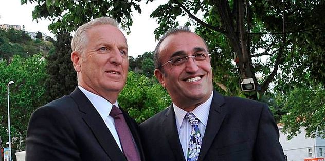 Albayrak & Dürüst krizi