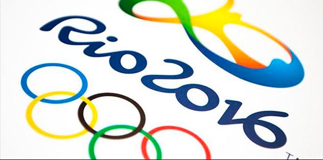 Ankara'dan Rio'ya!