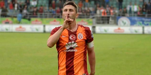 Kaptanlık kanayan yaram!