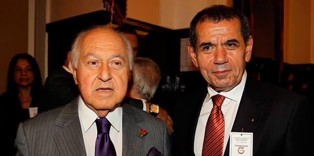 Albers, Özbek'i terletecek...