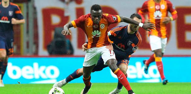 Bruma'yı kimseye vermiyor