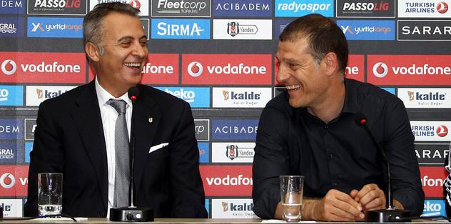 Orman: Orası senin evin