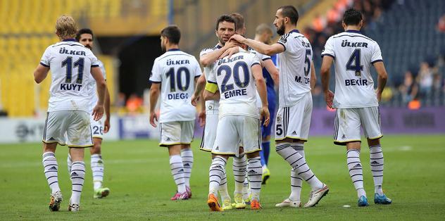 İşte Fener'in muhtemel rakipleri
