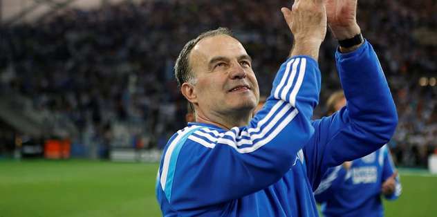 Çılgın hoca Kartal'a