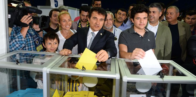 Hulusi Belgü seçimi değerlendirdi