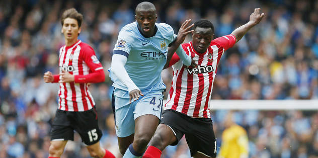 Yaya Toure'den transfer açıklaması