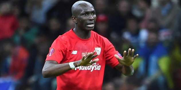 UEFA Şampiyonu'ndan Trabzon'a