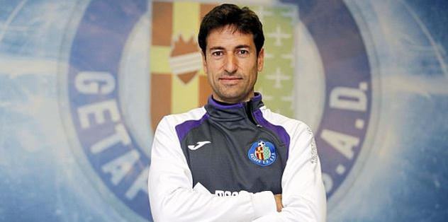Getafe Franco ile yollarını ayırdı