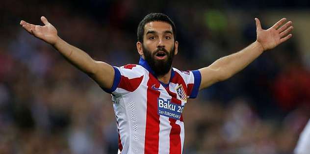 Arda'ya dişli rakip geliyor