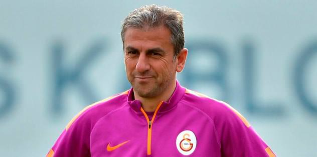 Hamzaoğlu: Emek verdiler