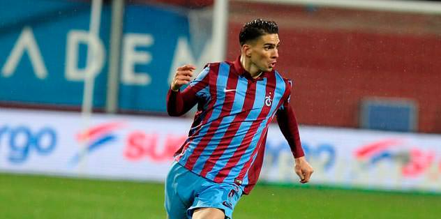 En çok sarı Trabzon'a
