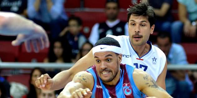 Trabzon MP jest yaptı
