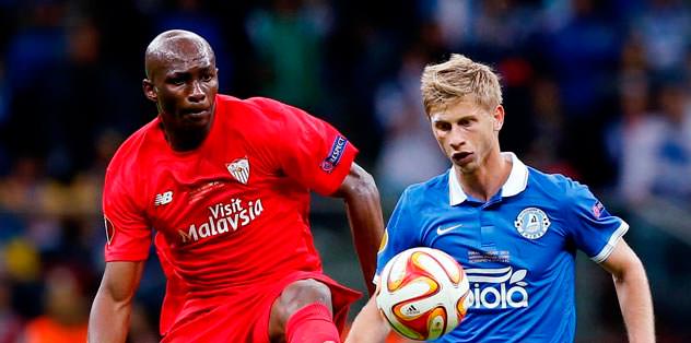 Mbia bitiyor