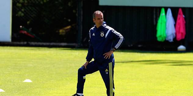 Carlos gitti Kartal yolda