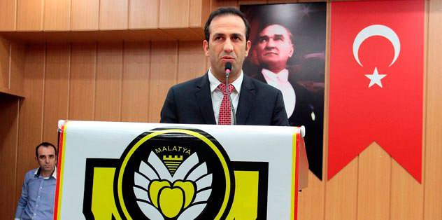 Yeni Malatya büyüyecek