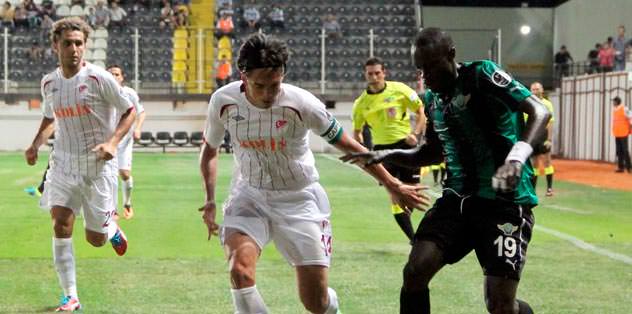 Hamza hoca 6 oyuncu istedi