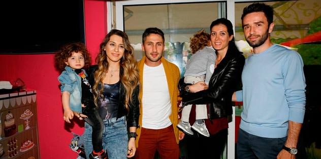 Gökhan, Sabri'ye saat kaybetti