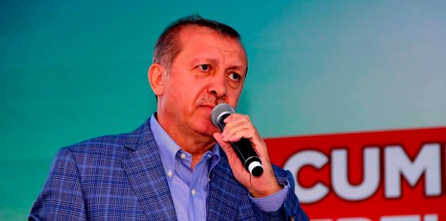 Cumhurbaşkanı'ndan kutlama