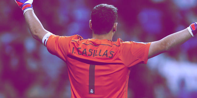 Casillas Türkiye'ye mi geliyor?