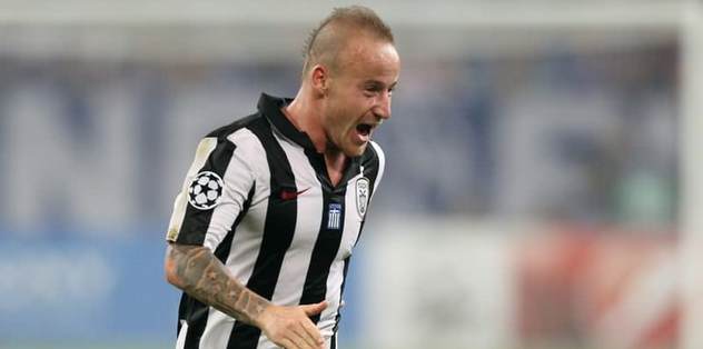 Stoch Kadıköy'e dönmek istiyor