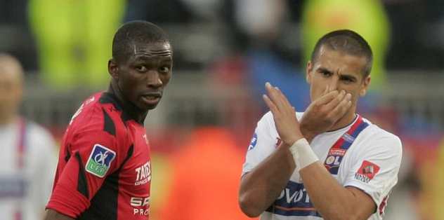 Yeni Zokora Mbia!