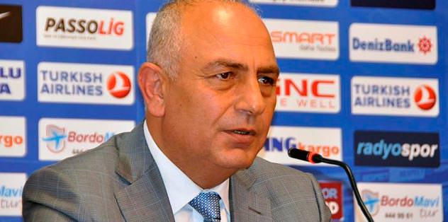Birçok konuda anlaştık