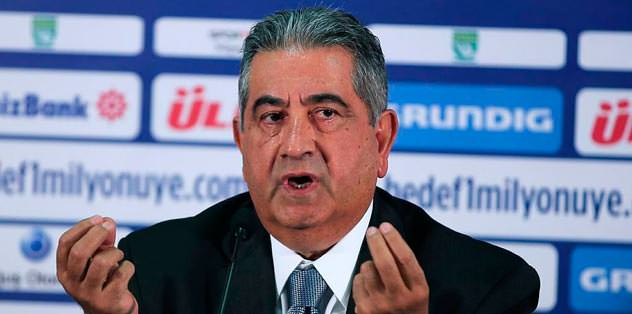 Hoca İtalyan olacak diye bir şartımız yok