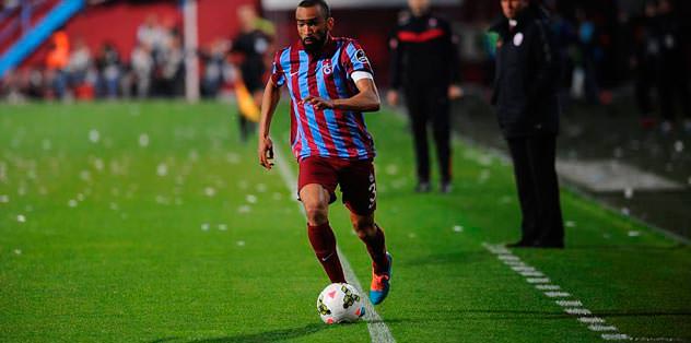 Jose Bosingwa ameliyat oldu