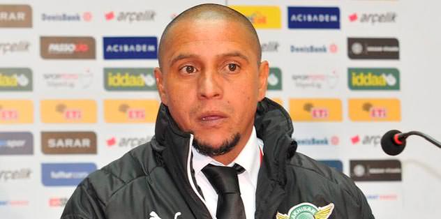 Carlos El Arabi'ye gitti