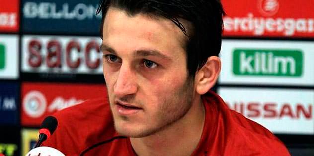 Sivasspor 2 bomba birden patlatıyor