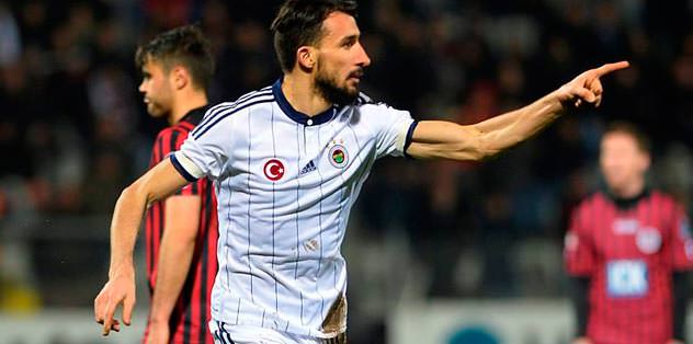 İstikrarın adı Topal