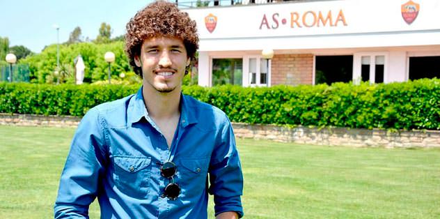 Roma'da kalmak istiyor