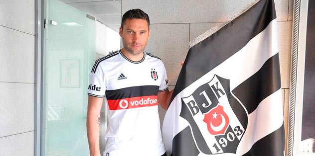 '3 sene bekledim'