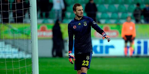 Beşiktaş'tan Mert sürprizi