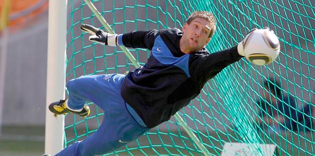 Stekelenburg atağı