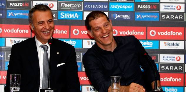 Fikret Orman canlı yayında