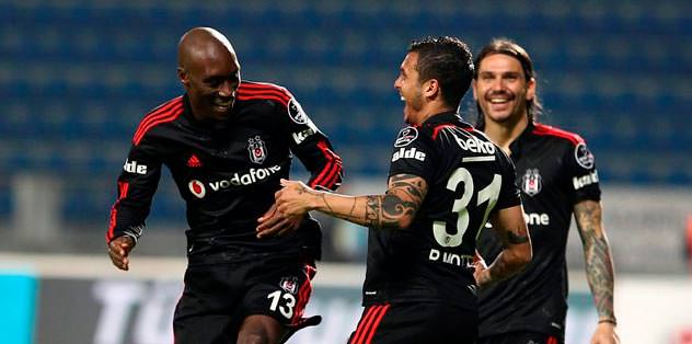 Atiba bilmecesi