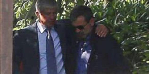 Aykut Kocaman bombası