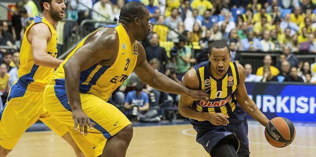 Goudelock Türkiye'yi reddetti