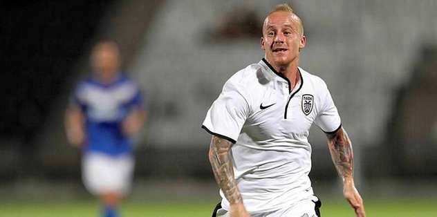 Stoch dönecek