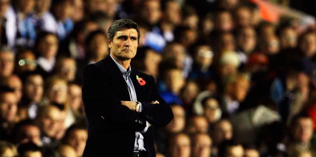 Juande Ramos: Görüşüyoruz!