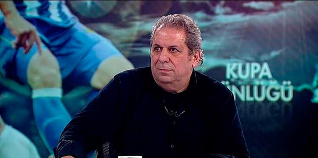Bazıları konuşur, bazıları kupa kaldırır