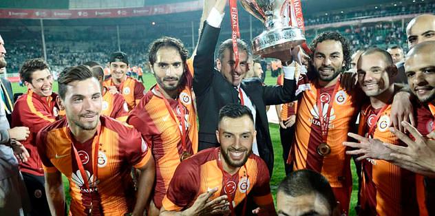 Vakanüvisler Hamzaoğlu'nu yazacak!