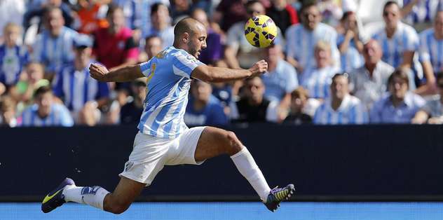 Amrabat bombası