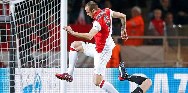 Berbatov sürprizi