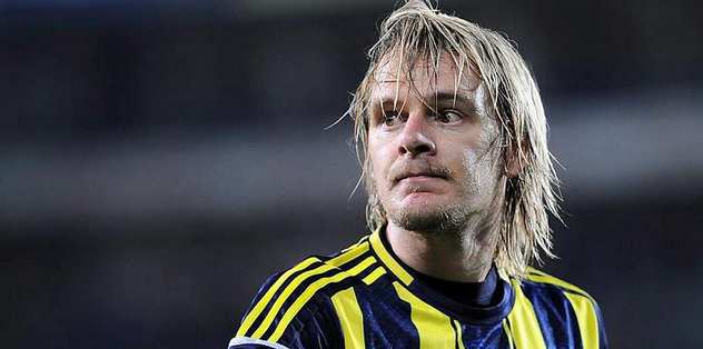 "İstanbul'da kalmak istiyorum"